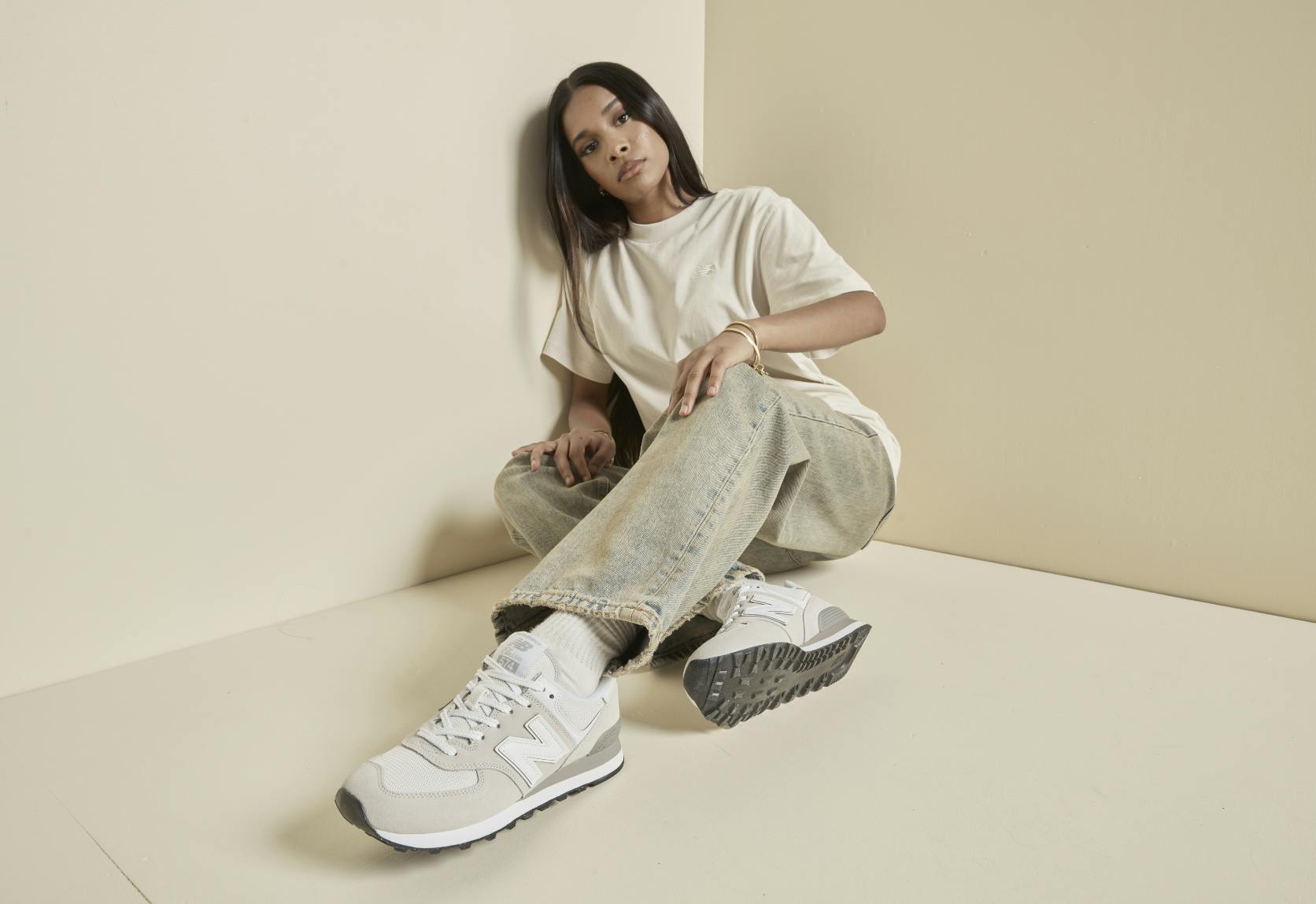Foot Locker offer background image