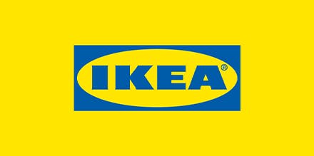 IKEA Gift Card offer background image