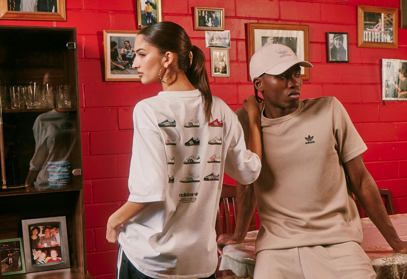 JD Sports offer background image