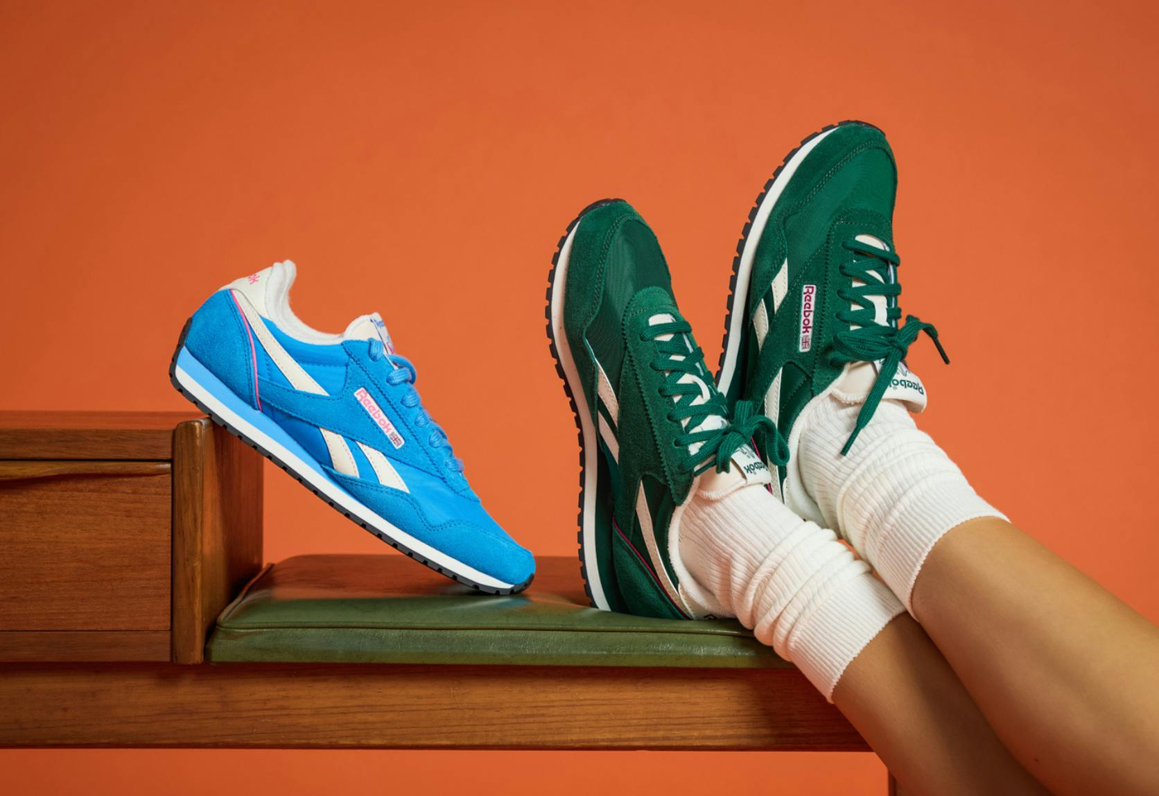 Reebok offer background image